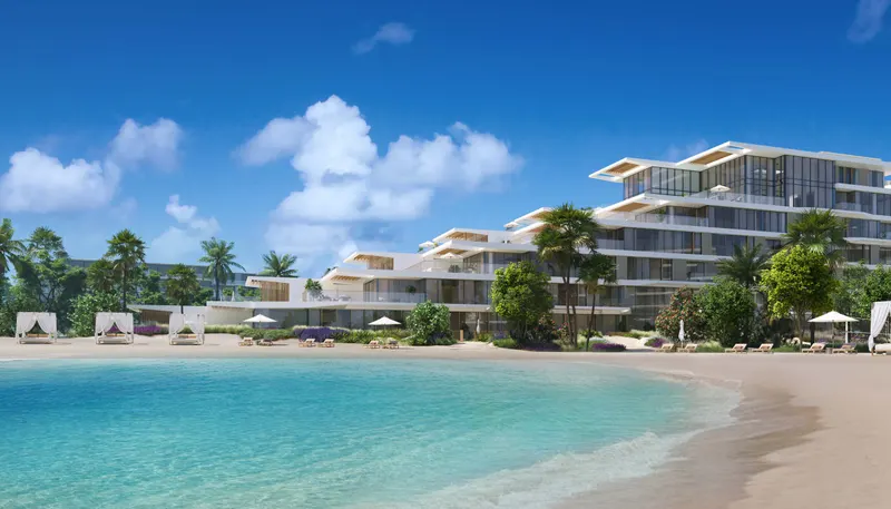 Palm Central Private Residences Phase 2